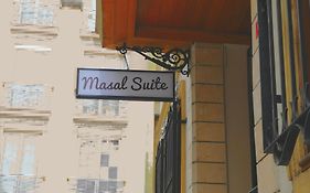 Masal Suite